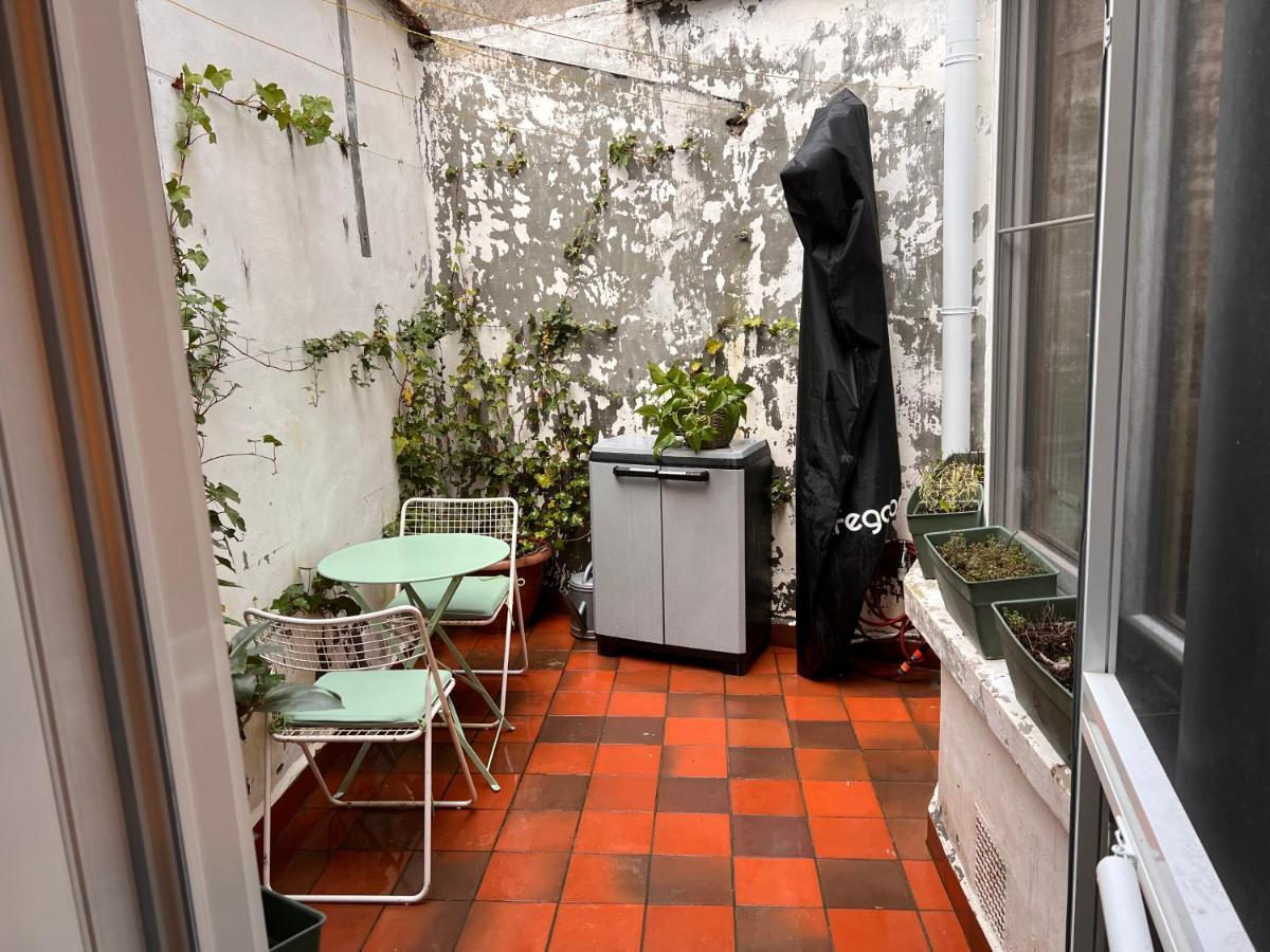 Charmante Art Deco Rijwoning Oostende Dış mekan fotoğraf