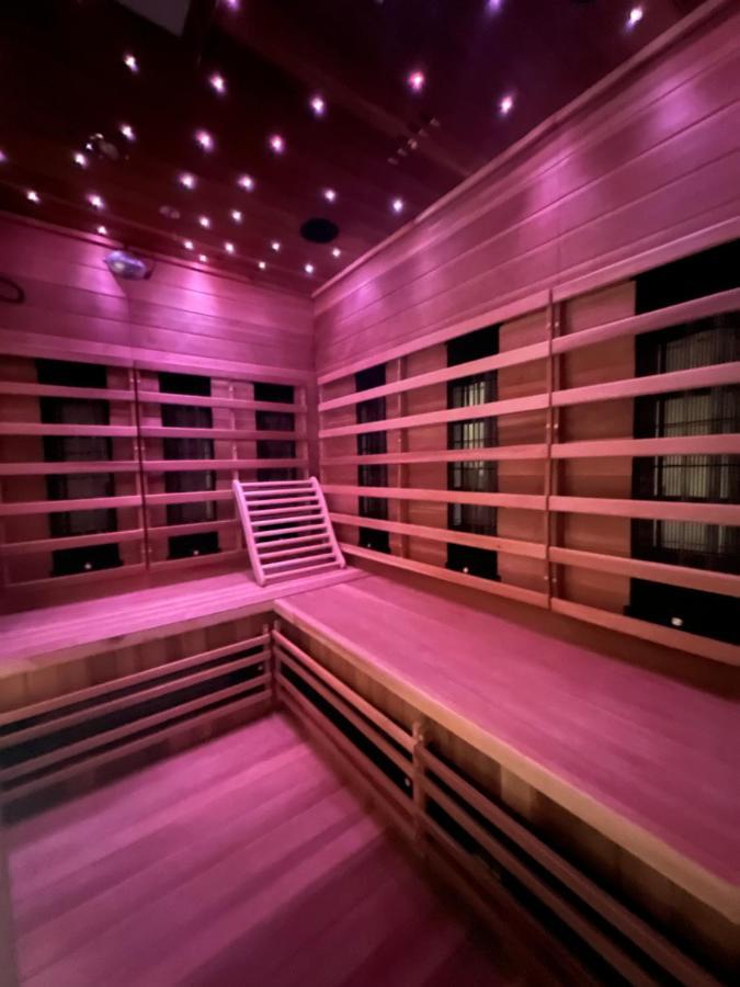 Charmante Art Deco Rijwoning Oostende Dış mekan fotoğraf